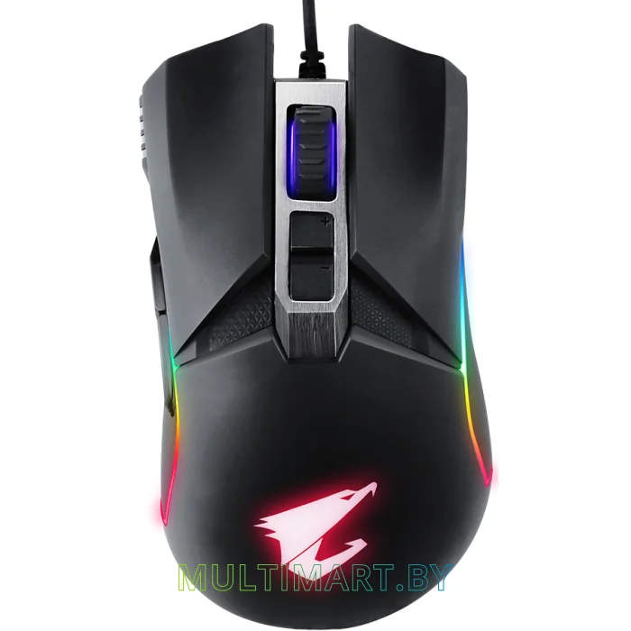 Игровая мышь Gigabyte M5